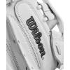 image:imageWilson Fall 2024 A1000 CM33 33 Fastpitch Softball Catchers Mitt  WhiteGrey Right Hand Throw