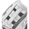 image:imageWilson Fall 2024 A1000 H12 12 Infield Fastpitch Softball GloveGrey