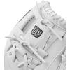 image:imageWilson Fall 2024 A1000 H12 12 Infield Fastpitch Softball GloveWhite