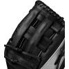 image:imageWilson Fall 2024 A1000 Outfield Baseball GlovesBlackGreyRed