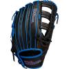 image:imageWilson Fall 2024 A1000 Outfield Baseball GlovesBlackRoyalOrange