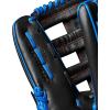 image:imageWilson Fall 2024 A1000 Outfield Baseball GlovesBlackRoyalOrange