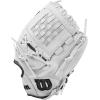 image:imageWilson Fall 2024 A1000 P12 Pitchers Fastpitch Softball GloveLeft Hand Throw