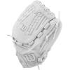 image:imageWilson Fall 2024 A1000 T125 125 Outfield Fastpitch Softball GloveWhite
