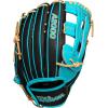 image:imageWilson Fall 2024 A2000 Baseball GlovesBlackTealBlonde