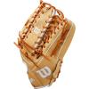 image:imageWilson Fall 2024 A2000 Baseball GlovesBlondeWhite