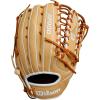 image:imageWilson Fall 2024 A2000 Baseball GlovesBlondeWhite