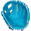 image:imageWilson Fall 2024 A2000 Baseball GlovesSky BlueFlamingo
