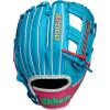 image:imageWilson Fall 2024 A2000 Baseball GlovesSky BlueFlamingo