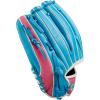 image:imageWilson Fall 2024 A2000 Baseball GlovesSky BlueFlamingo