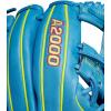 image:imageWilson Fall 2024 A2000 Baseball GlovesSky BlueOptic Yellow