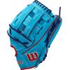 image:imageWilson Fall 2024 A2000 Baseball GlovesSky BlueRed