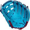 image:imageWilson Fall 2024 A2000 Baseball GlovesSky BlueRed