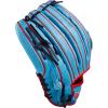 image:imageWilson Fall 2024 A2000 Baseball GlovesSky BlueRed