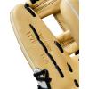 image:imageWilson Fall 2024 A2000 FP75 1175 Fastpitch Infield Glove  Right Hand Throw BlondeBlackTeal