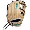 image:imageWilson Fall 2024 A2000 FP75 1175 Fastpitch Infield Glove  Right Hand Throw BlondeBlackTeal