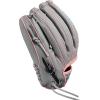 image:imageWilson Fall 2024 A2000 Fastpitch GlovesGreyRose GoldTeal