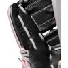image:imageWilson Fall 2024 A2000 Fastpitch GlovesGreyRose GoldTeal