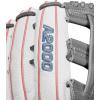 image:imageWilson Fall 2024 A2000 Fastpitch GlovesWhiteRose GoldGrey