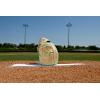 image:imageWilson Fall 2025 A2000 Baseball GlovesBlondeSeafoamRed