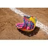 image:imageWilson Fall 2025 A2000 Baseball GlovesBlueOptic YellowPink