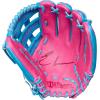 image:imageWilson Fall 2025 A2000 Baseball GlovesBluePink