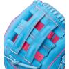 image:imageWilson Fall 2025 A2000 Baseball GlovesBluePink