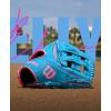 image:imageWilson Fall 2025 A2000 Baseball GlovesBluePink