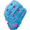 image:imageWilson Fall 2025 A2000 Baseball GlovesBluePink