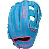 image:imageWilson Fall 2025 A2000 Baseball GlovesBluePink