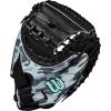 image:imageWilson Fall 2025 A2000 Baseball GlovesCamoBlackSeafoam