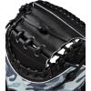 image:imageWilson Fall 2025 A2000 Baseball GlovesCamoBlackSeafoam