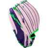 image:imageWilson Fall 2025 A2000 Baseball GlovesLavenderPurple