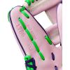 image:imageWilson Fall 2025 A2000 Baseball GlovesLavenderPurple