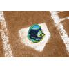 image:imageWilson Fall 2025 A2000 Baseball GlovesNavySky BlueNeon Green