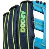 image:imageWilson Fall 2025 A2000 Baseball GlovesNavySky BlueOptic Yellow