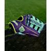 image:imageWilson Fall 2025 A2000 Baseball GlovesPurpleSeafoamOptic Yellow