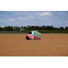 image:imageWilson Fall 2025 A2000 Baseball GlovesSeafoamFlamingoOptic Yellow