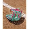 image:imageWilson Fall 2025 A2000 Baseball GlovesSeafoamFlamingoOptic Yellow