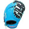 image:imageWilson Fall 2025 A2000 Baseball GlovesSky BlueNavySeafoam