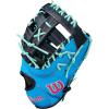 image:imageWilson Fall 2025 A2000 Baseball GlovesSky BlueNavySeafoam