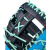 image:imageWilson Fall 2025 A2000 Baseball GlovesSky BlueNavySeafoam