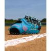 image:imageWilson Fall 2025 A2000 Baseball GlovesSky BlueNavySeafoam