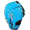 image:imageWilson Fall 2025 A2000 Baseball GlovesSky BlueNavySeafoam