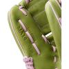 image:imageWilson Fall 2025 A2000 Fastpitch GlovesOliveLavender