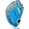image:imageWilson Fall 2025 A2000 Fastpitch GlovesSky BlueGreyLavender