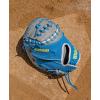 image:imageWilson Fall 2025 A2000 Fastpitch GlovesSky BlueGreyLavender