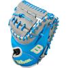 image:imageWilson Fall 2025 A2000 Fastpitch GlovesSky BlueGreyLavender
