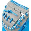 image:imageWilson Fall 2025 A2000 Fastpitch GlovesSky BlueGreyLavender