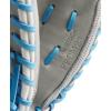 image:imageWilson Fall 2025 A2000 Fastpitch GlovesSky BlueGreyLavender